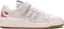 Кроссовки Adidas Arwa Al Banawi x Forum 84 Low 'Capra', кремовый g58260 | cream