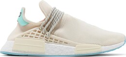 Кроссовки Adidas Pharrell x N.E.R.D. x NMD Human Race '20th Anniversary', кремовый gw0246 | cream