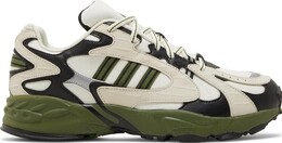 Кроссовки Adidas Ivy Park x Savage V4 'Halls Of Ivy', кремовый gw1523 | cream