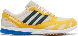 Кроссовки Adidas Noah x Lab Race 'Halo Ivory', кремовый gw3325 | cream