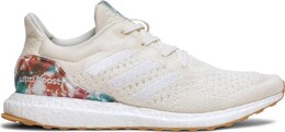 Кроссовки Adidas UltraBoost Uncaged LAB 'Off White', кремовый fz3981 | cream
