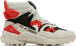 Кроссовки Adidas Y-3 Terrex Swift R3 GTX 'Bliss Bold Orange', кремовый gz9166 | cream