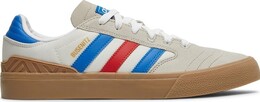 Кроссовки Adidas Busenitz Vulc 2 'Bliss Blue Bird', кремовый h04886 | cream