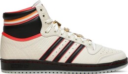 Кроссовки Adidas ESPN x Top Ten High 'SportsCenter', кремовый gz1072 | cream