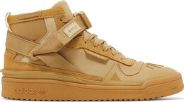 Кроссовки Adidas Forum High GTX 'Golden Beige', коричневый gy5722 | brown