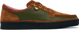 Кроссовки Adidas The Simpsons x McCarten 'Ned Flanders', коричневый gy8439 | brown