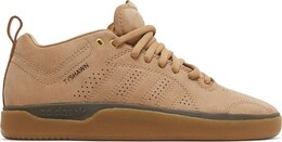Кроссовки Adidas Tyshawn 'Cardboard', коричневый h04928 | brown