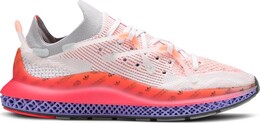 Кроссовки Adidas 4D Fusio 'Sunset', многоцветный fz3894 | multi-color