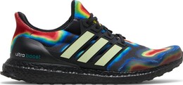 Кроссовки Adidas UltraBoost DNA 'Heat Map', многоцветный gz2922 | multi-color