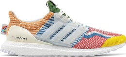 Кроссовки Adidas UltraBoost 5.0 DNA 'Pride Pack - Love Unites', многоцветный gw5125 | multi-color