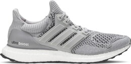 Кроссовки Adidas UltraBoost 1.0 Retro 'Wool Grey' 2020, серый s77510 20 | grey
