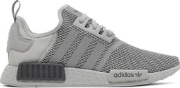 Кроссовки Adidas NMD_R1 'Solid Grey', серый h01919 | grey