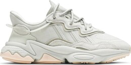 Кроссовки Adidas Ozweego 'Metal Grey', серый fz1963 | grey