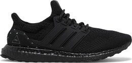Кроссовки Adidas Pharrell x Parley x UltraBoost DNA 'Black Future', черный h01893 | black