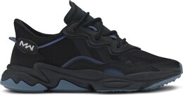 Кроссовки Adidas Ozweego Pusha T Call Of Duty Unisex, черный fw3028 | black