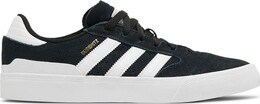 Кроссовки Adidas Busenitz Vulc 2 Core, черный/белый ef8472 | black