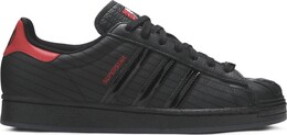 Кроссовки Adidas Star Wars x Superstar 'Darth Vader', черный fx9302 | black