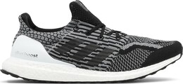 Кроссовки Adidas UltraBoost 5.0 Uncaged DNA 'Oreo', черный g55367 | black