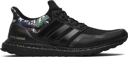 Кроссовки Adidas UltraBoost DNA 'Chinese New Year', черный fw4324 | black