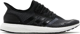 Кроссовки Adidas UltraBoost Speedfactory 'Core Black', черный eg6197 | black