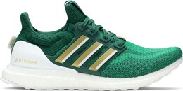 Кроссовки Adidas JuJu Smith-Schuster x UltraBoost 2.0 'Long Beach Polytechnic High School', зеленый fz5485 | green