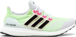 Кроссовки Adidas UltraBoost 5.0 DNA 'Dash Grey Signal Green', зеленый g58755 | green
