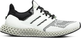 Кроссовки Adidas Sneakersnstuff x Ultra 4D, бирюзовый fy5631 | teal
