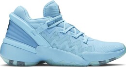 Кроссовки Adidas Crayola x D.O.N. Issue #2 'Signal Cyan', синий fw8517 | blue