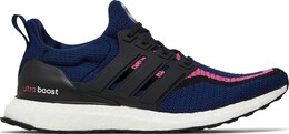 Кроссовки Adidas Real Madrid x UltraBoost DNA 'Football Pack', синий fz3623 | blue