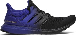 Кроссовки Adidas UltraBoost DNA 'Black History Month', фиолетовый fu9993 | purple