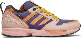Кроссовки Adidas National Park Foundation x ZX 5000 Cordura 'A-ZX Series - Joshua Tree', розовый fy5167 | pink