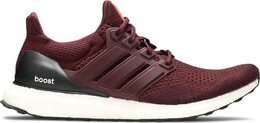 Кроссовки Adidas UltraBoost 1.0 Retro 'Burgundy' 2020, красный af5836 20 | red