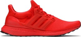 Кроссовки Adidas UltraBoost 2.0 'Scarlet', красный fy7123 | red