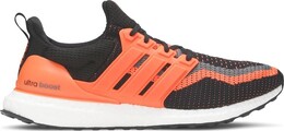 Кроссовки Adidas Juventus FC x UltraBoost DNA 'Football Pack', оранжевый fz3624 | orange
