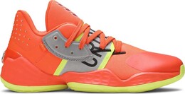 Кроссовки Adidas Harden Vol. 4 'Crossing Guards', оранжевый fx2095 | orange