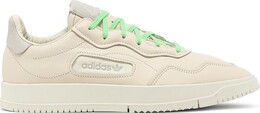 Кроссовки Adidas Pharrell Williams x SC Premiere 'Cream', загар fx8019 | tan