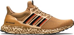 Кроссовки Adidas UltraBoost DNA 'Digital Camo - Raw Desert', загар h68067 | tan