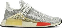 Кроссовки Adidas Pharrell x NMD Human Race 'Sesame', загар q46468 | tan