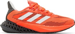Кроссовки Adidas 4DFWD Pulse 'Solar Red', оранжевый q46220 | orange