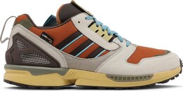 Кроссовки Adidas National Park Foundation x ZX 8000 'Yellowstone', медный fy5168 | copper