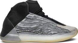 Кроссовки Adidas Yeezy Quantum, черный/серебряный q46473 | silver