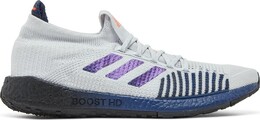 Кроссовки Adidas PulseBoost HD 'Dash Grey', серый eg0978 | grey
