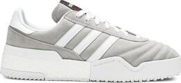 Кроссовки Adidas Alexander Wang x Bball Soccer 'Clear Granite', серый fv2903 | grey