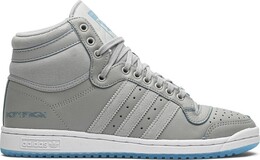 Кроссовки Adidas Star Wars x Top Ten Hi 'Obi-Wan Kenobi', серый fv8031 | grey