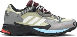 Кроссовки Adidas Response Hoverturf 'Green', серый ef7748 | grey