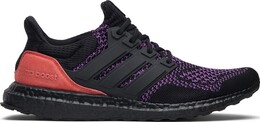 Кроссовки Adidas UltraBoost 1.0 'Harlem Renaissance', черный ee3712 | black