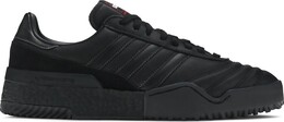 Кроссовки Adidas Alexander Wang x Bball Soccer 'Triple Black', черный eg0903 | black