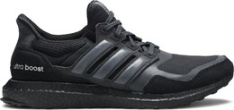 Кроссовки Adidas Ultraboost S&L 'Black Granite', черный ef1361 | black