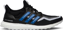 Кроссовки Adidas UltraBoost 2.0 'Stars and Stripes', черный eg8100 | black