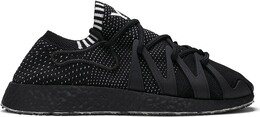 Кроссовки Adidas Y-3 Raito Racer 'Black', черный ef2562 | black